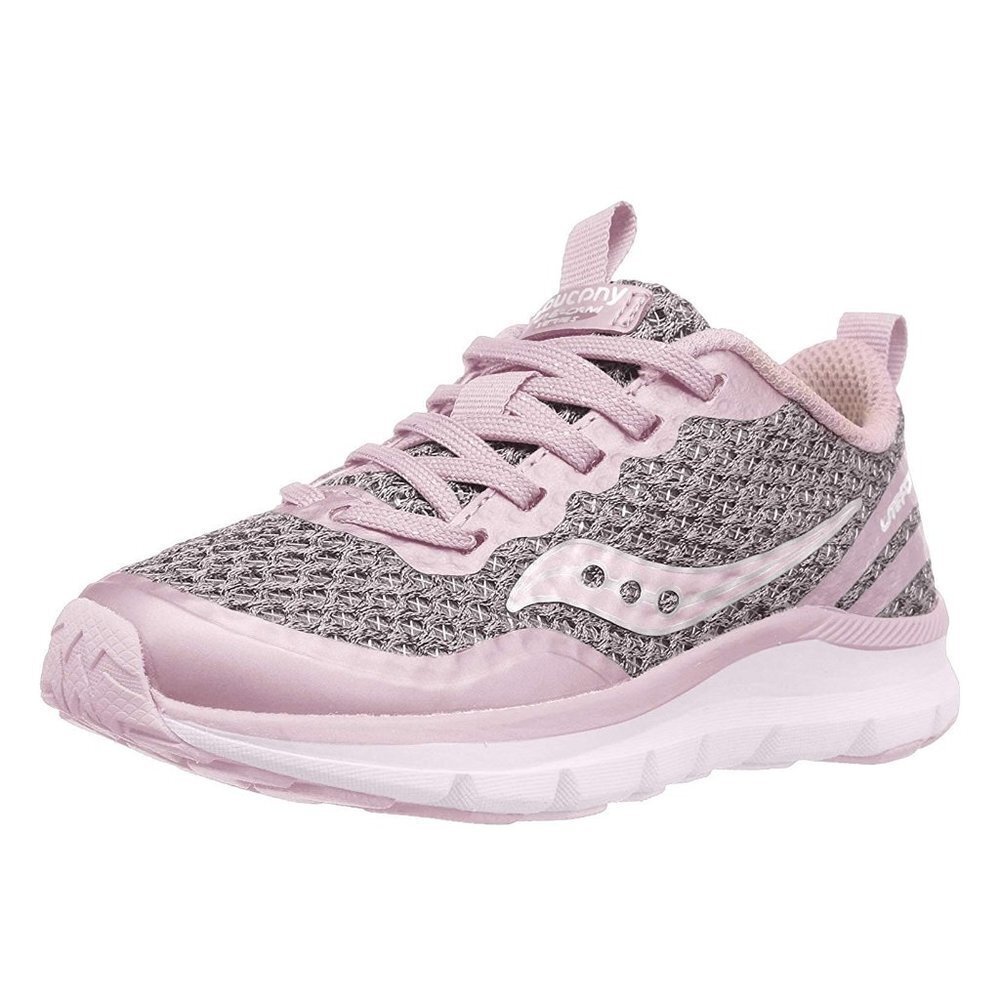 Saucony Kids Liteform Feel Sneaker
